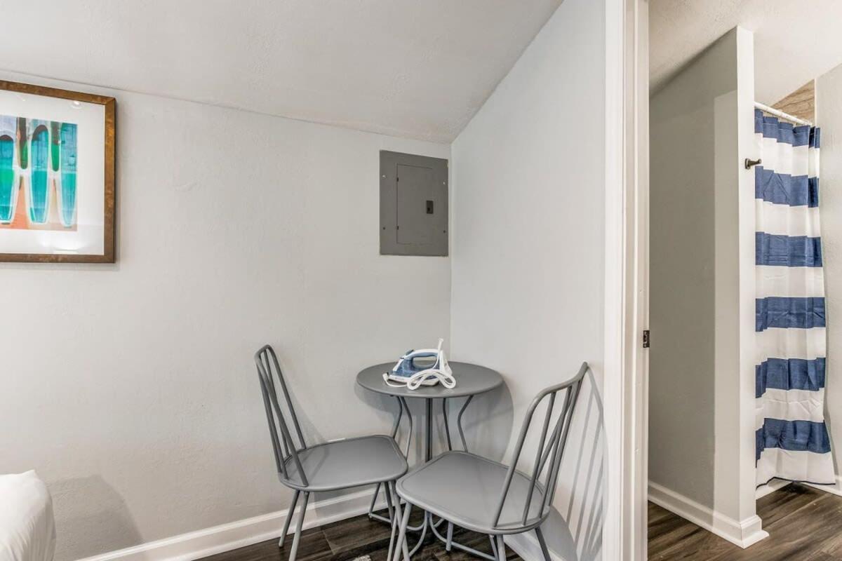 Pensacola Pearl - Studio Apartment - Pets Welcome Exterior foto