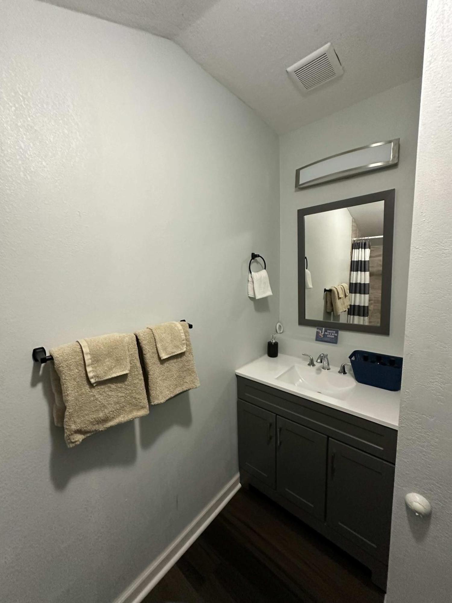 Pensacola Pearl - Studio Apartment - Pets Welcome Exterior foto